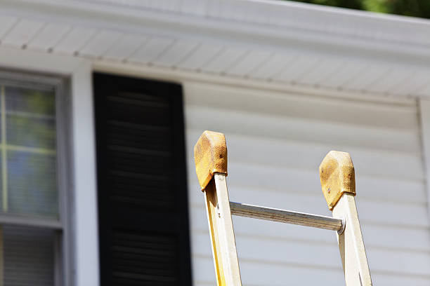 How To Choose The Right Materials for Your Siding Installation in 'Stepping Stone, CO